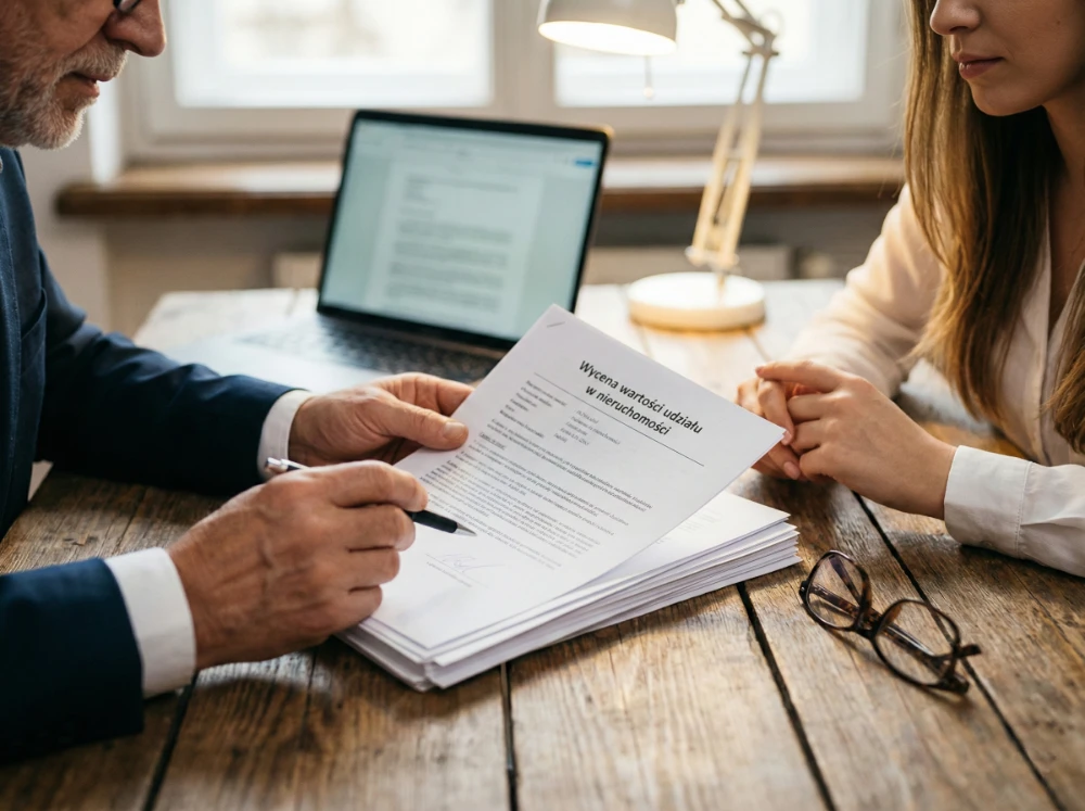 Profesjonalna analiza dokumentów